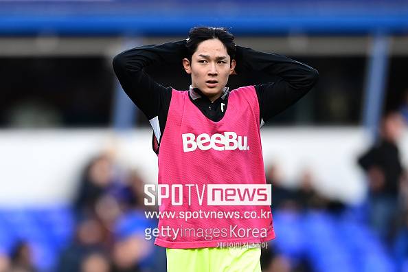 축구 잘하니 홍명보 감독도 반했다...사실상 마지막 기회 잡은 양민혁, 월드컵 막차 탑승 성공할까