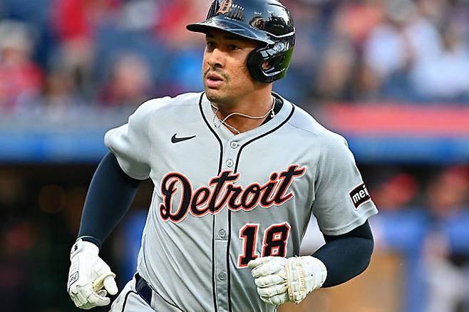 “대표팀 합류의지 강하고, 아내도 호의적이더라”…한국계 빅리거 존스, 류지현도 외야 합류하나