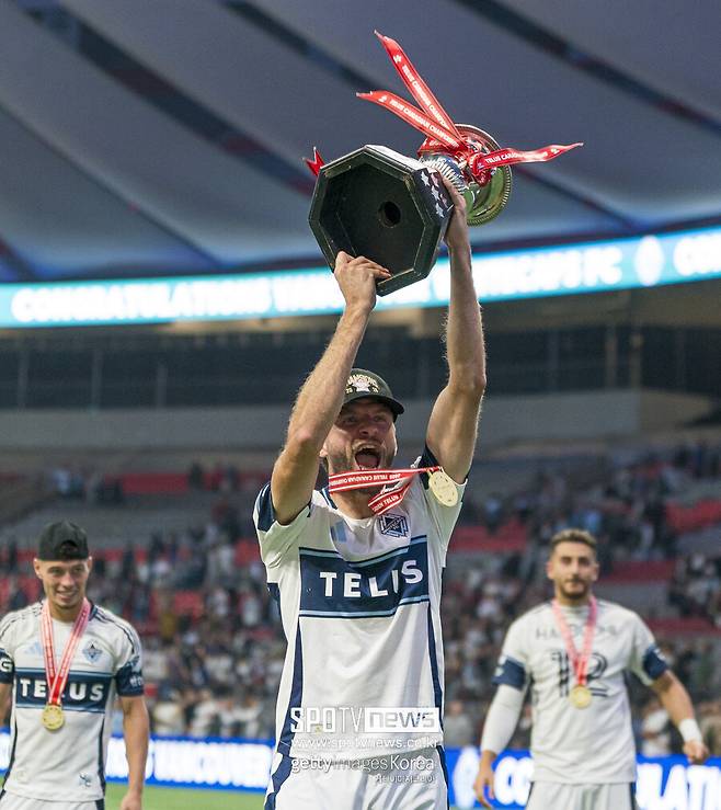 손흥민 '레전드 매치' 오피셜 공식발표…MLS 서부 4강행 LAFC, 밴쿠버와 충돌 → SON vs 뮐러 챔스급 단판 성사