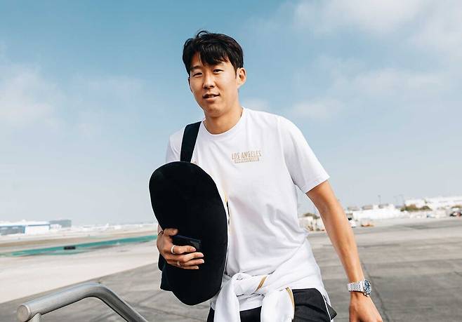 손흥민 '레전드 매치' 오피셜 공식발표…MLS 서부 4강행 LAFC, 밴쿠버와 충돌 → SON vs 뮐러 챔스급 단판 성사