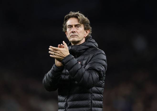 '레전드' 손흥민 없으니까 완전히 다른 팀...英 BBC급 '오피셜' 공식인정