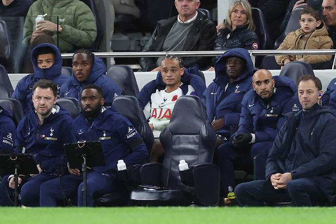 '레전드' 손흥민 없으니까 완전히 다른 팀...英 BBC급 '오피셜' 공식인정