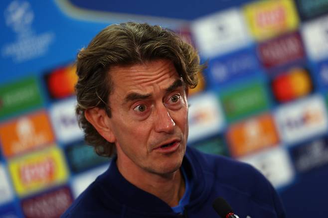 '레전드' 손흥민 없으니까 완전히 다른 팀...英 BBC급 '오피셜' 공식인정