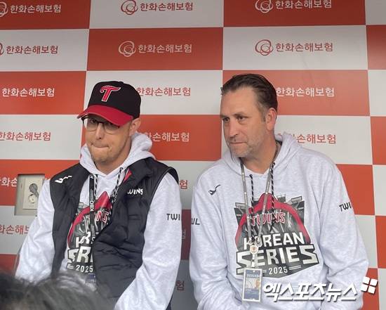 '우주의 기운 NO!' LG는 이미 알고 있었다, '빅리그 경력 無' 톨허스트가 잘할 거란 걸…