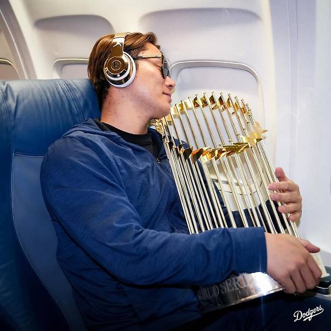 다저스 진짜 어떻게 우승했나…모든 지표가 토론토 우위, 차이는 딱 하나 '야마모토 요시노부'