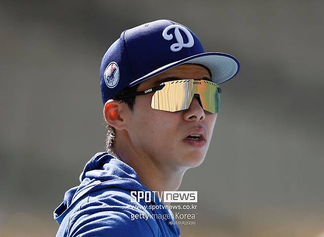 다저스 진짜 어떻게 우승했나…모든 지표가 토론토 우위, 차이는 딱 하나 '야마모토 요시노부'