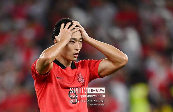 홍명보호 '오피셜' 공식발표…FIFA 랭킹 73위→한국 온다