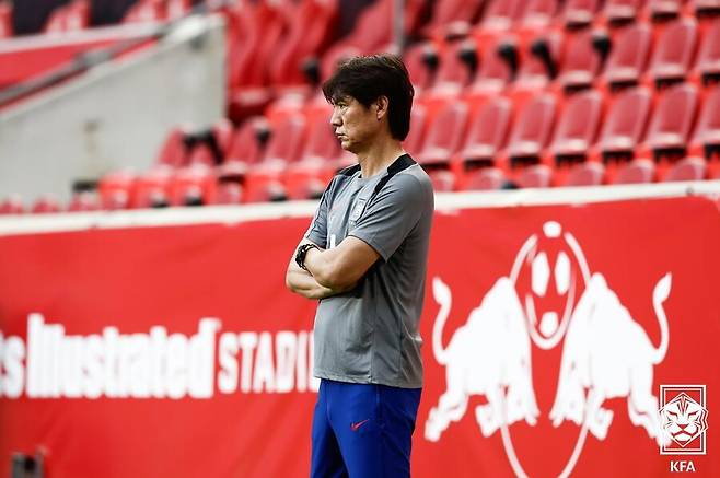 홍명보호 '오피셜' 공식발표…FIFA 랭킹 73위→한국 온다