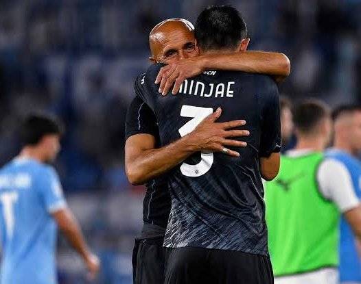 충격의 유벤투스 행, 김민재 유니폼 불탄다...은사따라 함께 '역대급 배신자' 등극할까