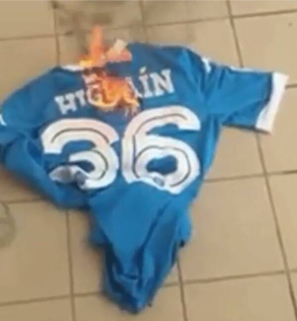 충격의 유벤투스 행, 김민재 유니폼 불탄다...은사따라 함께 '역대급 배신자' 등극할까