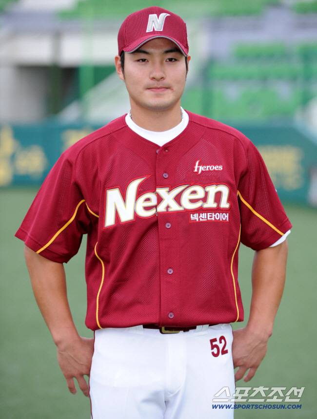 전격 은퇴 선언 '국민 거포', 혼이 서린 고척돔으로 돌아온다고? 선수, 코치 다 안 되는데 어떻게?