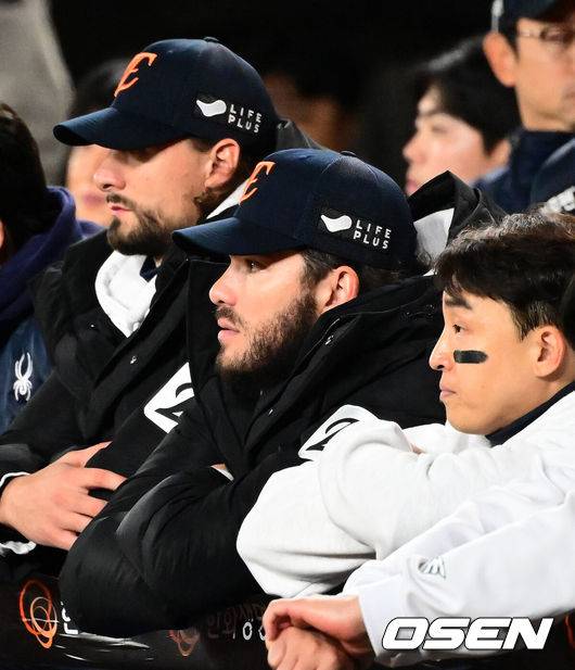 ‘한화 초비상’ 대전 흙 챙긴 슈퍼 에이스, 진짜 작별인가…美보도 나왔다 “폰세 ML 복귀에 관심 보여”