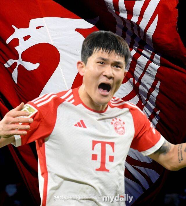 '초대박' 리버풀, 김민재 영입 이유 공개됐다...