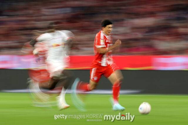 '초대박' 리버풀, 김민재 영입 이유 공개됐다...