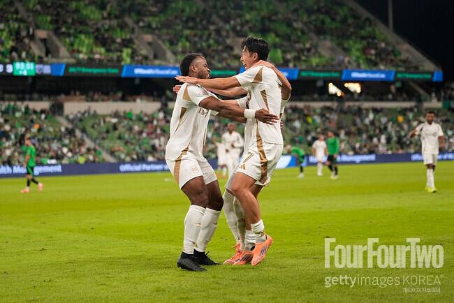 “상대가 손흥민이란 사실을 간과한 내 책임이다”…씁쓸한 패장의 고백