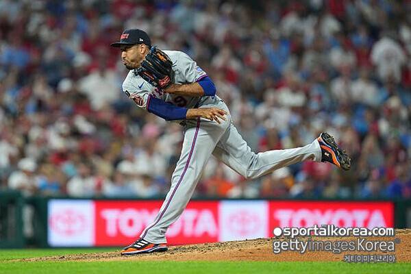 10억$ 넘게 돈 쓰고 '폭망'한 후유증 오나, 253세이브 '특급 클로저'도 FA 선언…1460억 넘고 신기록 세울까