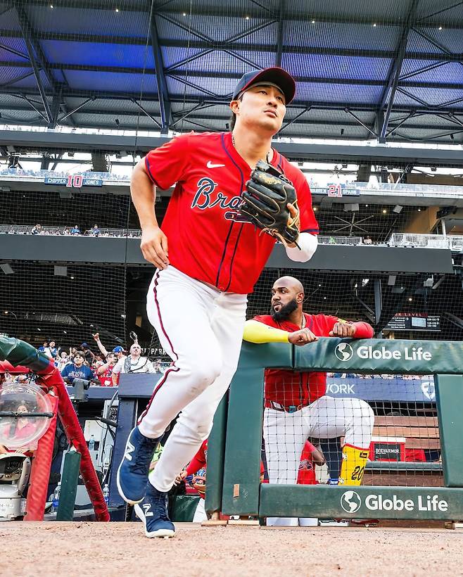 김하성, 230억원 포기하고 옵트아웃 선언→다시 FA로…“뉴욕, 애틀랜타 경쟁”