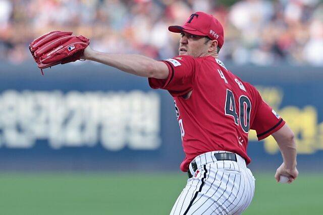 네일은 ML 선발투수 오퍼 못 받는다? KIA가 자신감 가질 수 있는 이유…2026 대반격의 시작은 재계약