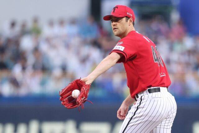 네일은 ML 선발투수 오퍼 못 받는다? KIA가 자신감 가질 수 있는 이유…2026 대반격의 시작은 재계약