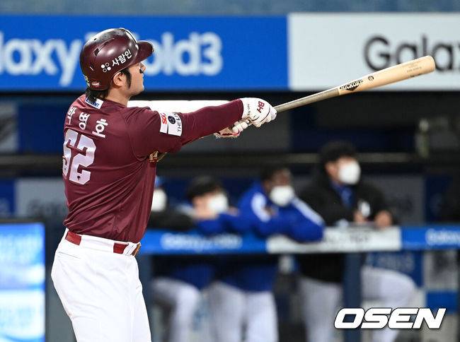 히어로즈의 파격, 은퇴한 ‘국민 거포’ 위해 전례없는 코치 신설…박병호 고척돔 은퇴식까지 열어주나