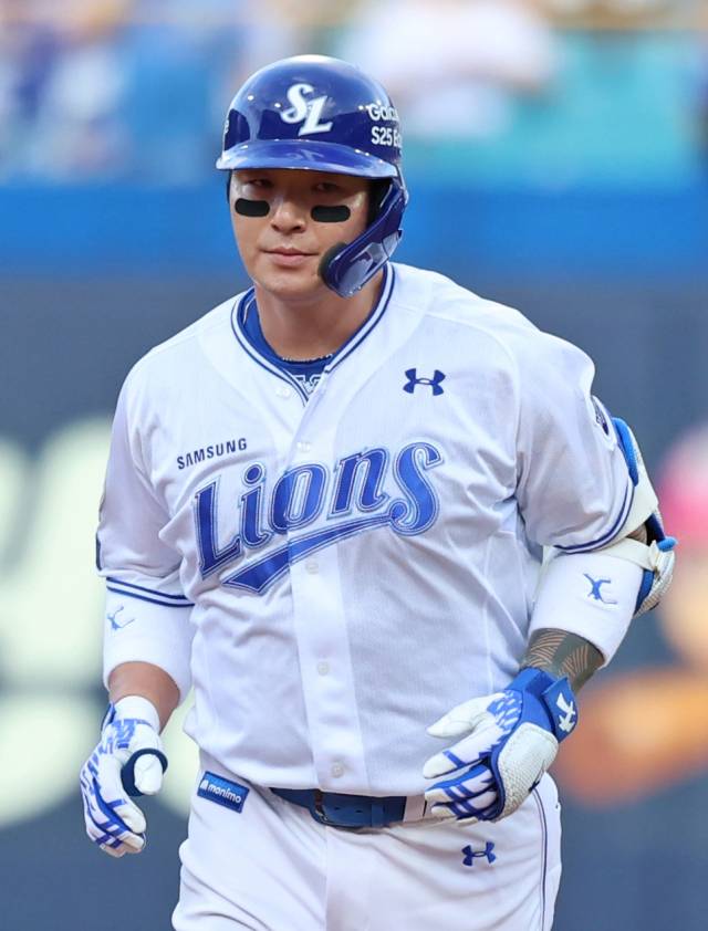 '새 코치 구함' 박진만 감독 재계약한 삼성 라이온즈, 코칭스태프 빈 자리 곳곳