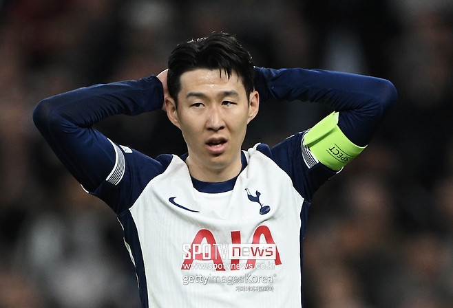 英 BBC ‘비피셜’ 떴다, 손흥민 떠나고 4개월 만에 ‘토트넘 위계질서’ 붕괴…충격의 감독 패싱 논란 ‘오피셜’ 공식발표 “사무실 직접 와서 사과→논란 종결”