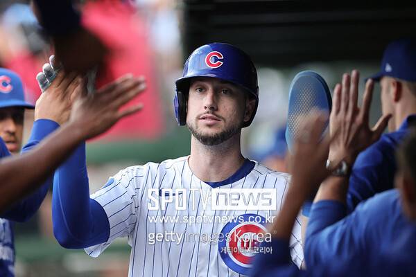 '정말 미쳤다' FA 성공하면 7100억이 품에, 쩐의 전쟁 돌입하는 스토브리그