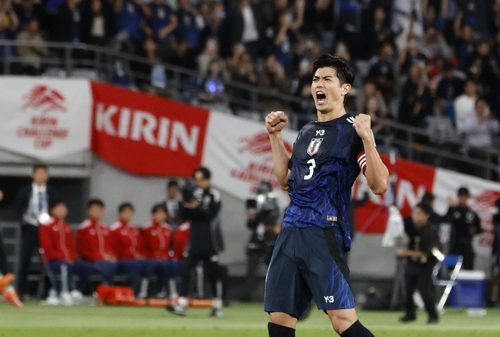 일본, 가나전 벌써 매진이라는데···‘파라과이전 흥행 폭망’ 홍명보호 인기 회복할까?