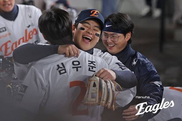 실패로 돌아간 '믿음의 야구', 한화는 이제 진정한 시험대에 오른다…폰세 없이 우승 재도전 가능할까