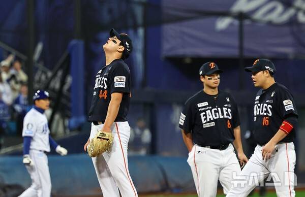 실패로 돌아간 '믿음의 야구', 한화는 이제 진정한 시험대에 오른다…폰세 없이 우승 재도전 가능할까