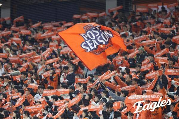 실패로 돌아간 '믿음의 야구', 한화는 이제 진정한 시험대에 오른다…폰세 없이 우승 재도전 가능할까