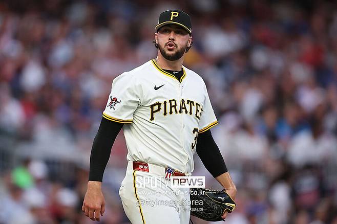 야마모토 사이영상 수상 감히 꿈도 못 꾼다…162km 괴물투수 대체 어떻게 던졌길래