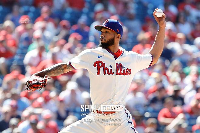 야마모토 사이영상 수상 감히 꿈도 못 꾼다…162km 괴물투수 대체 어떻게 던졌길래