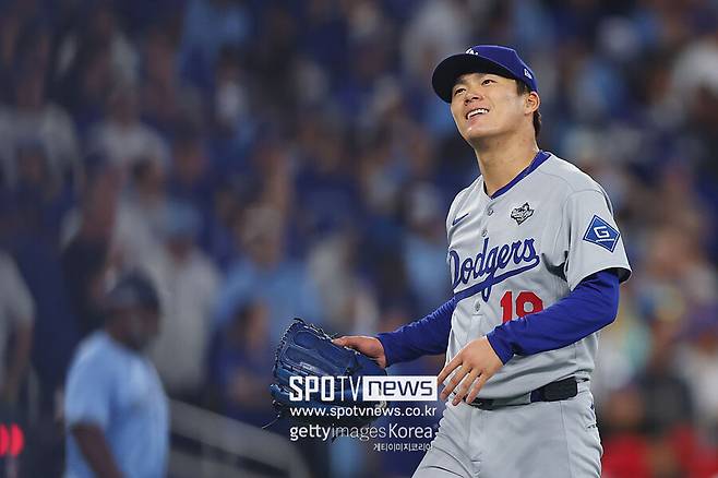 야마모토 사이영상 수상 감히 꿈도 못 꾼다…162km 괴물투수 대체 어떻게 던졌길래