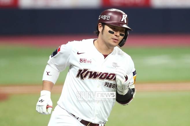 '키움 4번타자 박병호' 진짜 가능했다, 그걸 박병호가 거절했다…코치 변신 '국민거포' 고백