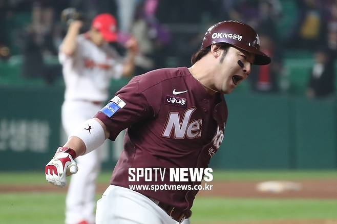 '키움 4번타자 박병호' 진짜 가능했다, 그걸 박병호가 거절했다…코치 변신 '국민거포' 고백