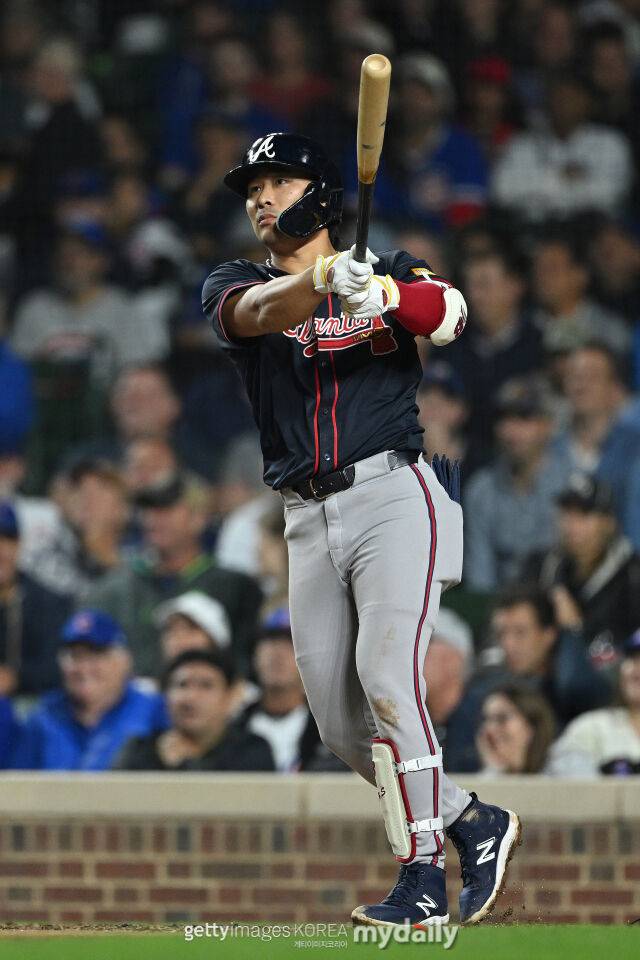 “애틀랜타, 김하성과 계약할 시간 있지만…트레이드로 전환해야” 사실상 FA 유격수 1티어, 2개월만에 ‘초고속 결별’