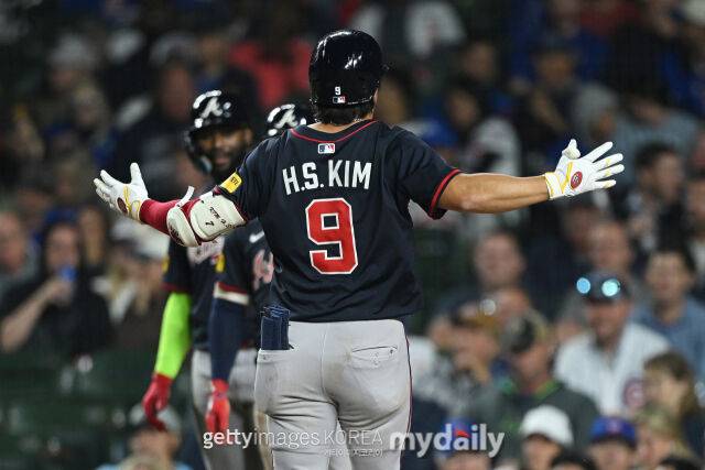 “애틀랜타, 김하성과 계약할 시간 있지만…트레이드로 전환해야” 사실상 FA 유격수 1티어, 2개월만에 ‘초고속 결별’