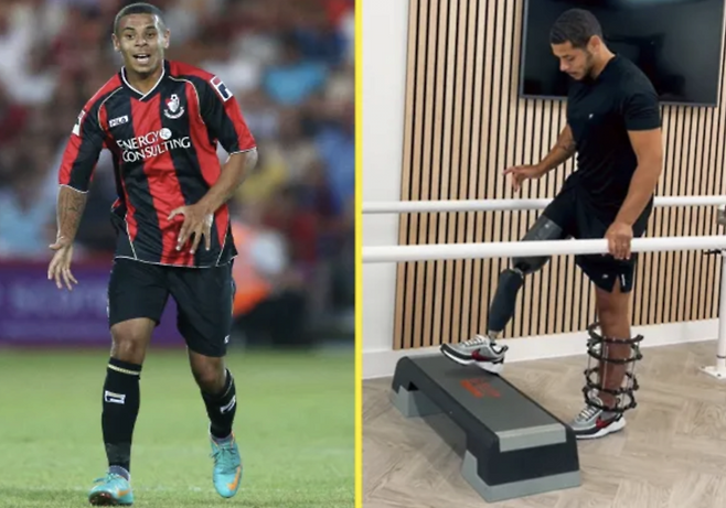 英 BBC 충격, 음주운전 女 차량에 치인 축구선수 ‘다리 절단’→EPL 유망주 이른 나이 은퇴