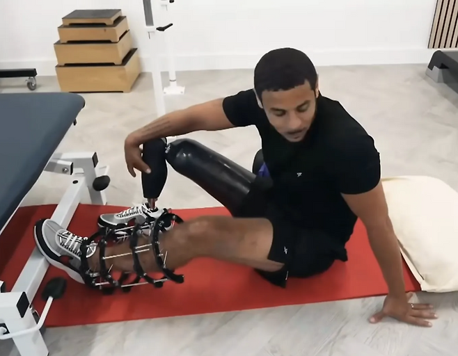 英 BBC 충격, 음주운전 女 차량에 치인 축구선수 ‘다리 절단’→EPL 유망주 이른 나이 은퇴