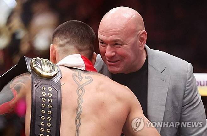역대급 충격! 격투 아닌 '짜고 치는 도박'이었나… UFC, 승부조작 의혹 폭발! 현역 파이터들 잇단 폭로→FBI까지 출동