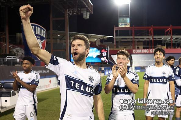 손흥민 맞대결, 긴장도 안 되나? '이미 SON 능가한' 뮐러, MLS컵 우승 예고