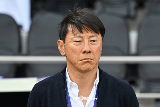 '좌절' 축구협회 공식 선언, PSSI 수뇌부