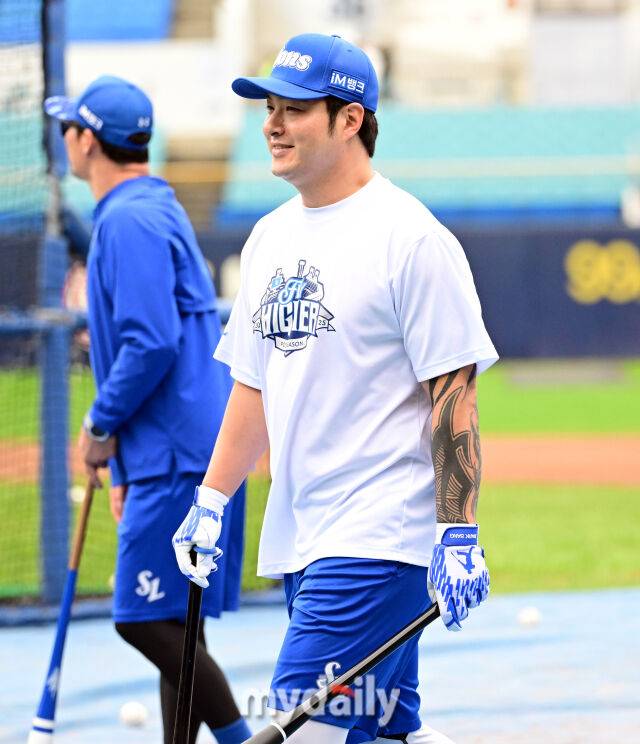 이승엽 467홈런 도대체 얼마나 위대했던 거야…박병호 떠났고 최형우 황혼기, 최정 이후 넘을 선수가 안 보인다