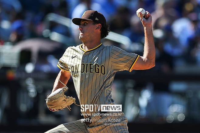 KBO 최고 투수였는데, 이렇게 냉정하게 버림받다니… 처절한 실패, 한국으로 다시 올까