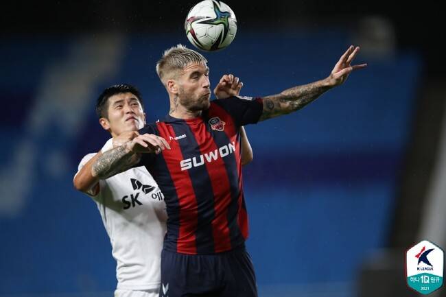 국민 혈세로 연봉 받아놓고 한국서 ‘음주운전’…’前 K리거’ 라스, 어떻게 지내나→UAE 2부 리그 이적