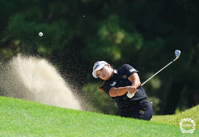 6승 이소영은 구제 받았는데, 15승 장하나는 어디에서 뛰게 될까…내년에는 뛸 무대 없을 수도