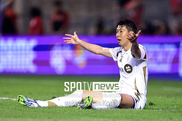 '韓 축구 절망' 아쉬운 '오피셜' 공식발표 떴다...손흥민, 예견된 패배→MLS 신인상 수상 실패, 1위는 누구