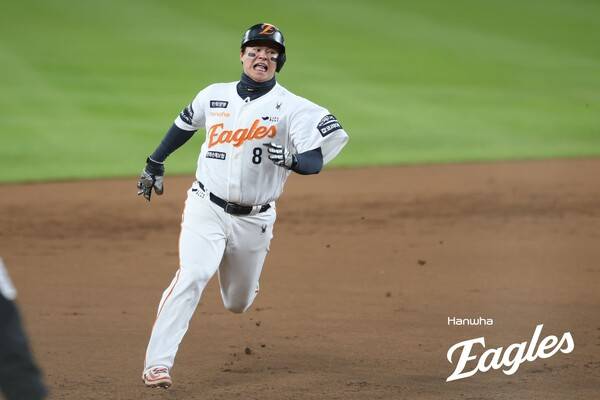 노시환도 직감한 폰세와의 작별, 와이스 향해서는