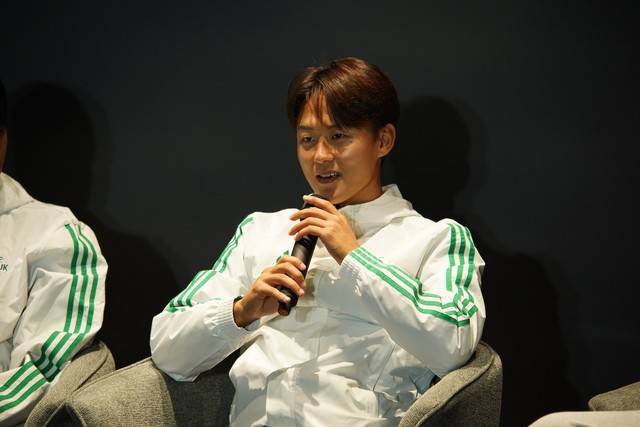 [BE.현장] 이승우 작심 발언,